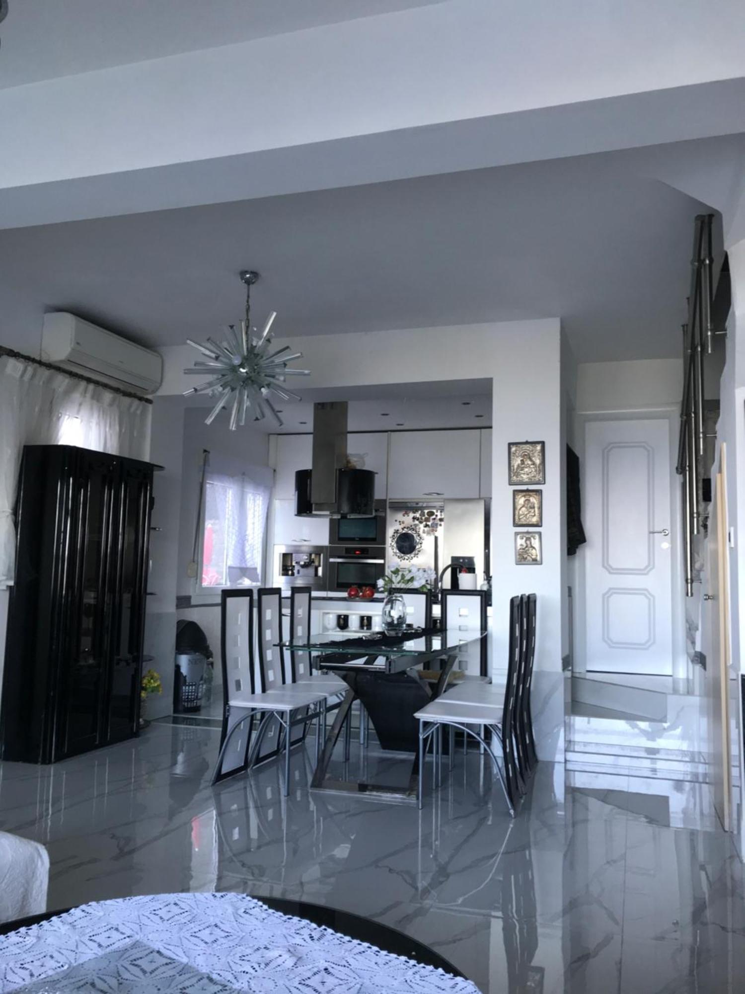 Villa Panorama, Now A Smart Home Skála Kallirákhis Buitenkant foto