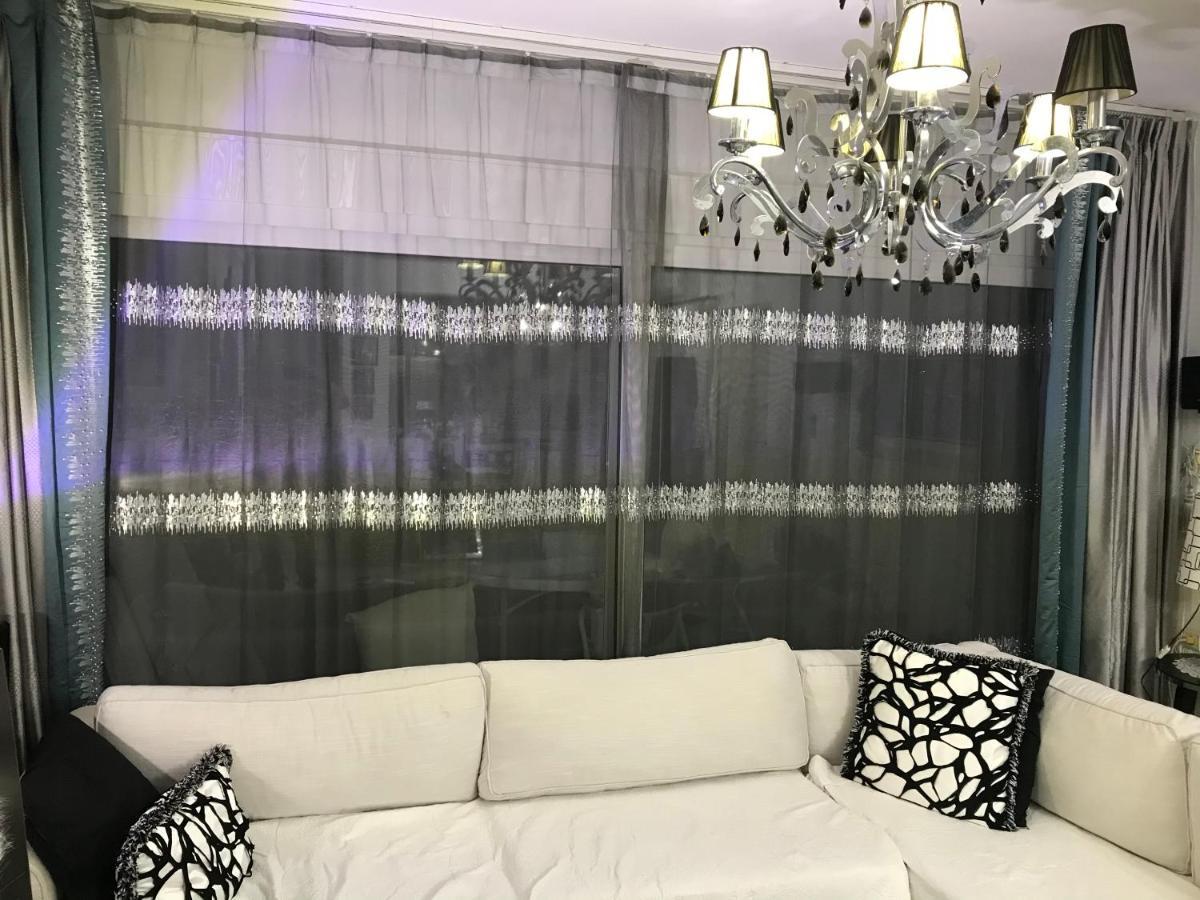 Villa Panorama, Now A Smart Home Skála Kallirákhis Buitenkant foto